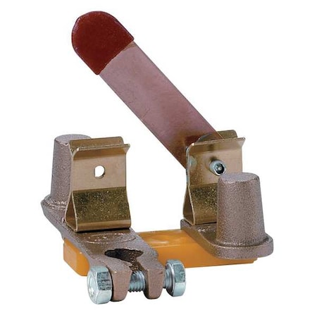 Battery Doctor Battery Disconnect Switch, Negative, 12V 20208