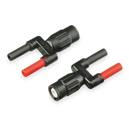 Fluke Dual Banana Jack PM 9082/001