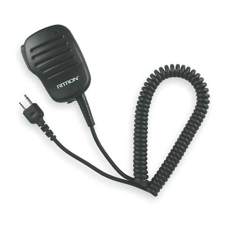 Ritron Radio Remote Spkr/Mic RSM-3XA