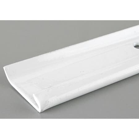 Zoro Select 80 IN White Hang Track 0121-80WT