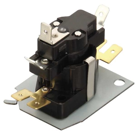 Zoro Select Electric Sequencer, 1 Switch, 1-25 Sec 6UEE4