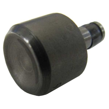 はに Zoro Select Squeezer Die, 5/32 Dia, 7/8, Oval Head SQ-4-20