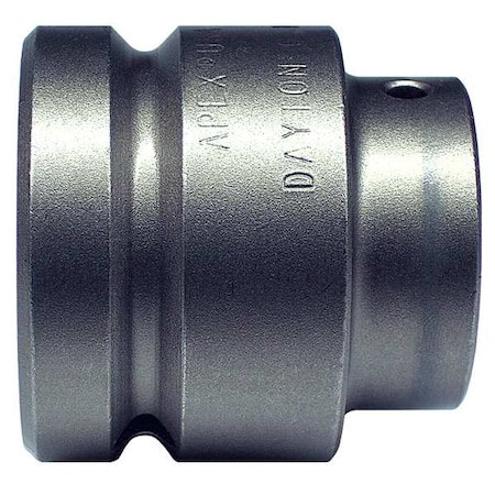 Apex Tool Group 1 in Drive, 7/8" SAE Socket, 6 Points RP-828