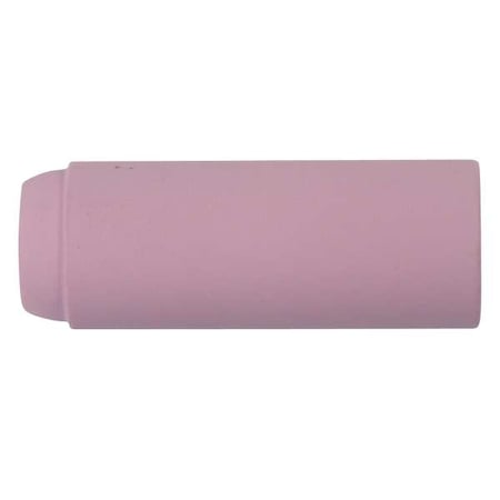 Miller Electric Nozzle, Alumina, No 8 (1/2 In), PK10 10N46