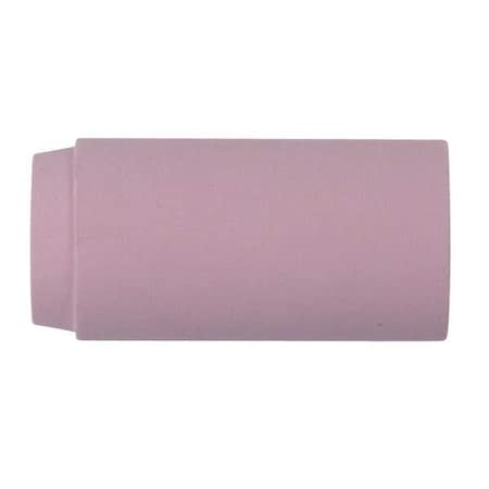 Miller Electric Nozzle, Alumina, No 6 (3/8 In), PK10 13N10