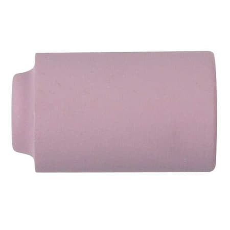 Miller Electric Nozzle, Alumina, No 8 (1/2 In), PK10 13N12