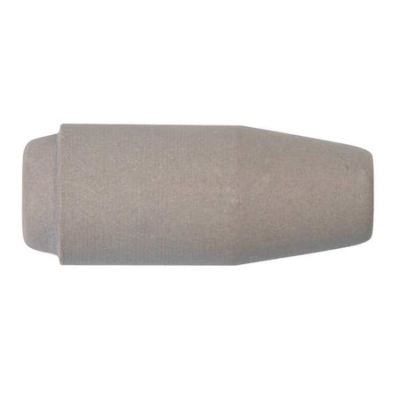 Miller Electric Nozzle, Lava, No 5 (5/16 In), PK10 105Z42