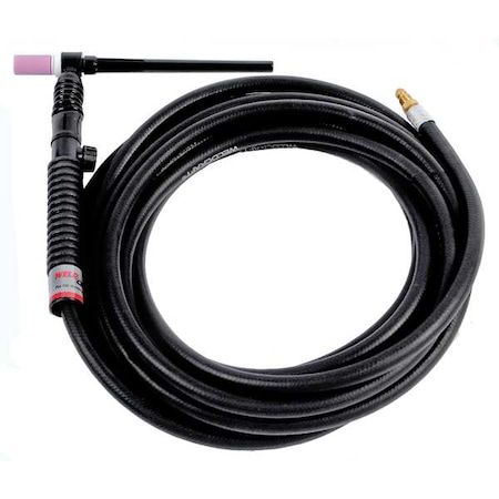 Miller Electric Torch Kit, A-125FV Series WP9FV25RM