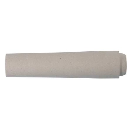 Miller Electric Nozzle, Lava, Long, No 7L (7/16 In), PK10 105Z61