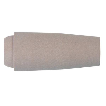 Miller Electric Nozzle, Lava, No 6 (3/8 In), PK10 105Z44