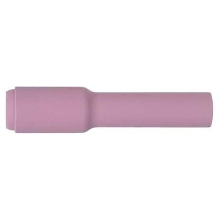 Miller Electric Nozzle, Alumina, No 5L (5/16 In), PK10 10N49L