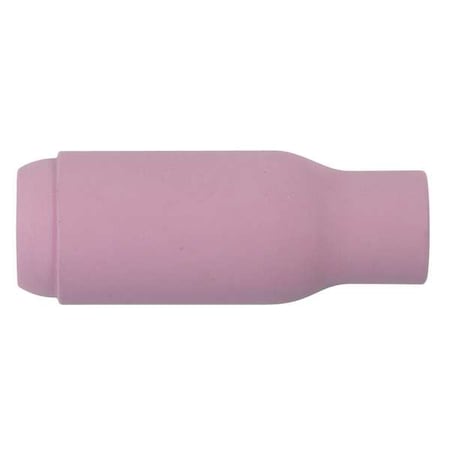 Miller Electric Nozzle, Alumina, No 5 (5/16 In), PK10 10N49