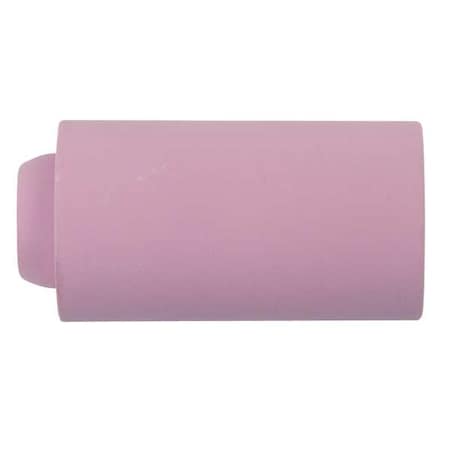 Miller Electric Nozzle, Alumina, No 12 (3/4 In), PK10 10N44