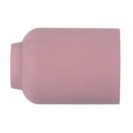 Miller Electric Nozzle, Alumina, No 10 (5/8 In), PK10 13N13