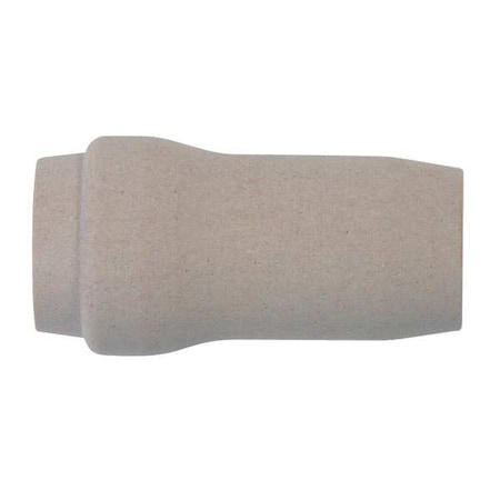 Miller Electric Nozzle, Lava, No 5 (5/16 In), PK10 13N15