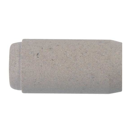 Miller Electric Nozzle, Lava, No 6 (3/8 In), PK10 13N16