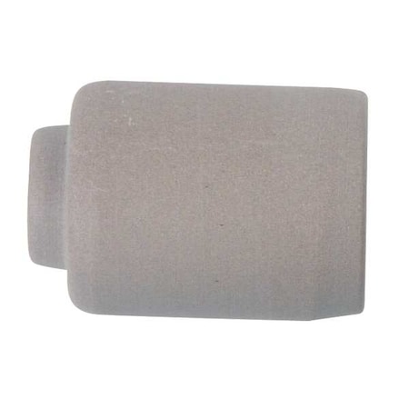 Miller Electric Nozzle, Lava, No 10 (5/8 In), PK10 13N19