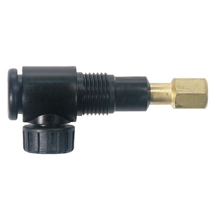 Miller Electric Air-Cooled Torch Body, A-150VMOD Series 150VTB