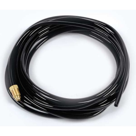 Miller Electric Gas Hose, Vinyl, 25 Ft (7.6m) 41V30