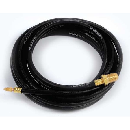 Miller Electric Power Cable, Rubber, 25 Ft (7.6m) 41V29R