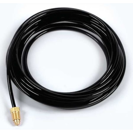 Miller Electric Water Hose, HD Vinyl, 25 Ft (7.6m) 45V08HD