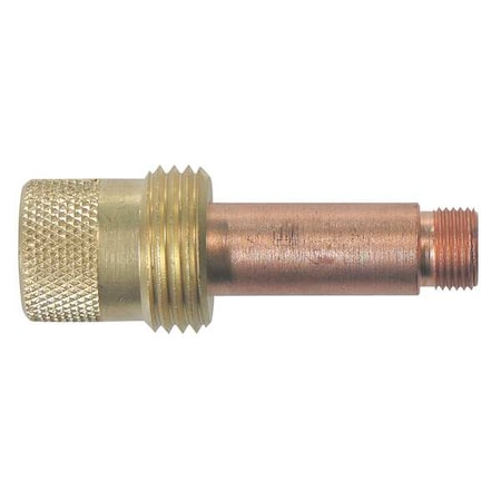 Miller Electric Gas Lens, Copper / Brass, 0.040 In, PK2 45V24