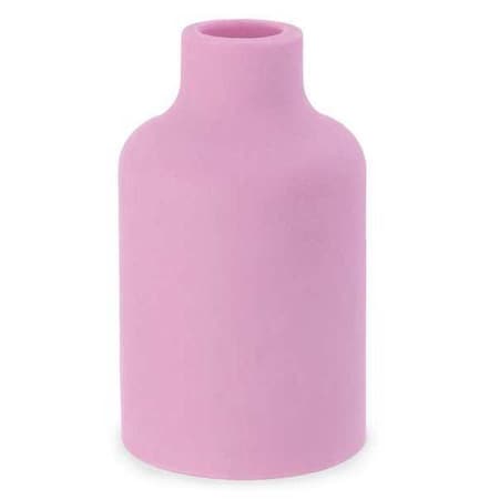 Miller Electric Nozzle, Alumina, GL, No 5 (5/16 In), PK10 54N17