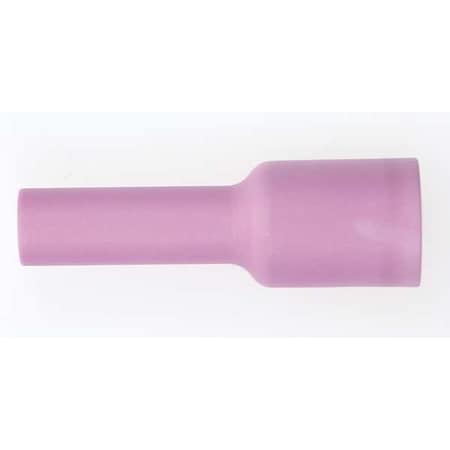 Miller Electric Nozzle, Alumina, No 7 (7/16 In), PK10 54N15L