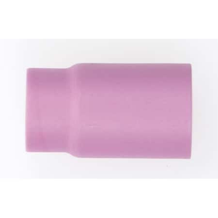 Miller Electric Nozzle, Alumina, No 11 (11/16 In), PK10 54N19