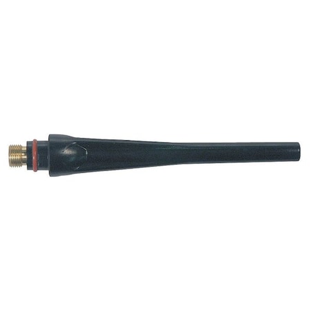 Miller Electric Long Back Cap, PK2 57Y02
