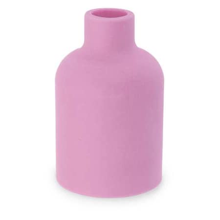 Miller Electric Nozzle, Alumina, GL, LG, No 6 (3/8 In), PK10 57N75