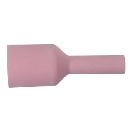 Miller Electric Nozzle, Alumina, GL, LG, X-Long, No 6 (3/8 In) 57N75XL