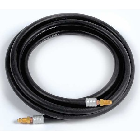 Miller Electric Power Cable, Rubber, 12.5 Ft (3.8m) 57Y01R