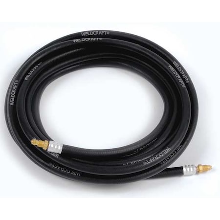 Miller Electric Power Cable, Rubber, 25 Ft (7.6m) 57Y03R