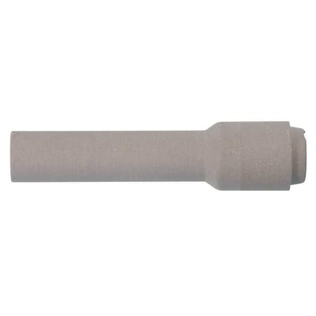 Miller Electric Nozzle, Lava, X-Long, No 5 (5/16 In), PK10 796F76