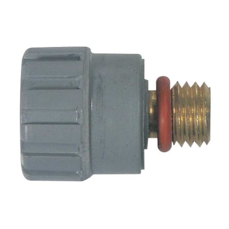 Miller Electric Back Cap, Short, PK2 CS110-BCS