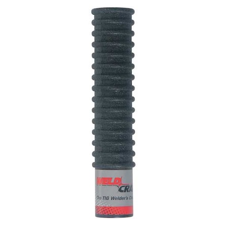 Miller Electric Handle Ribbed H-100R