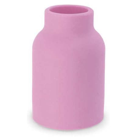 Miller Electric Nozzle, Alumina, GL, No 10 (5/8 In), PK10 53N88