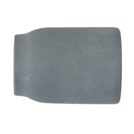 Miller Electric Nozzle, Alumina, No 7 (7/16 In), PK10 53N61