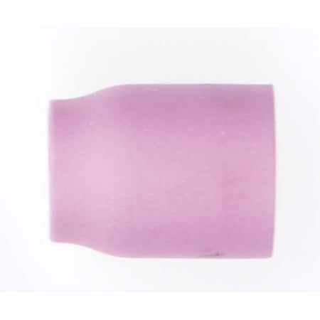 Miller Electric Nozzle, Alumina, No 8 (1/2 In), PK10 53N61S