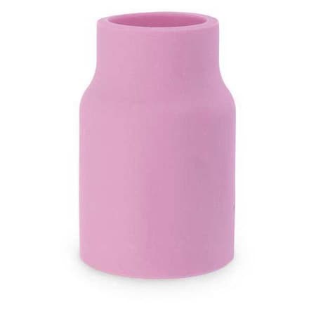 Miller Electric Nozzle, Alumina, LG, No 12 (3/4 In), PK10 53N87