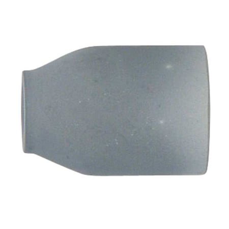 Miller Electric Nozzle, Alumina, No 5 (5/16 In), PK10 53N59