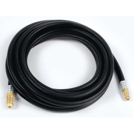 Miller Electric Power Cable, Rubber, 25 Ft (7.6m) 46V30R