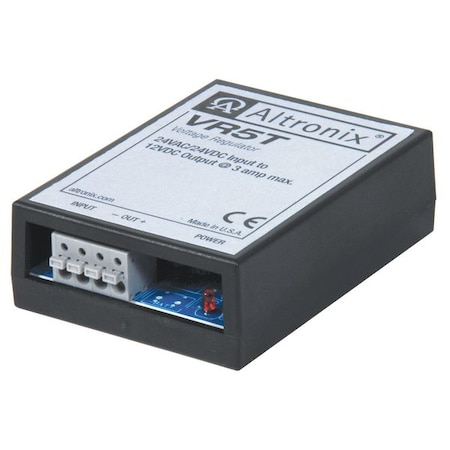 Altronix Power Conversion Module, 3 Amp VR5T