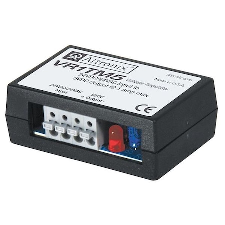 Altronix Power Conversion Module, 1 Amp VR1TM5