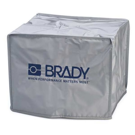 Brady Dust Cover B31-DC
