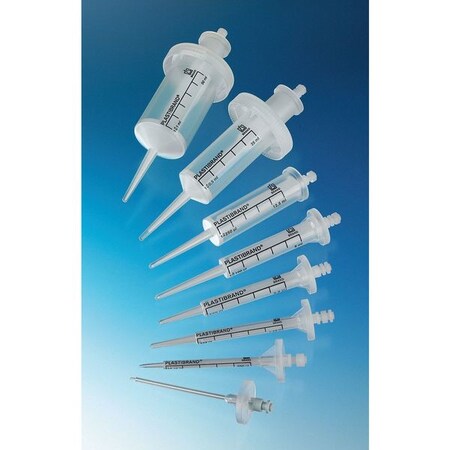 Brandtech PD-Tip multi-pack, non-sterile, PK100 702368