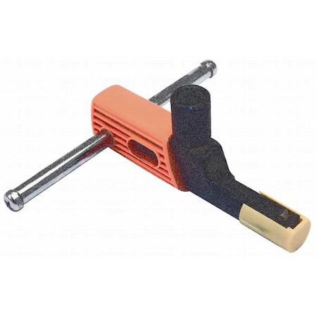Zoro Select Internal thread repair tool with 7/8 - 1-1/4" capacity NES24