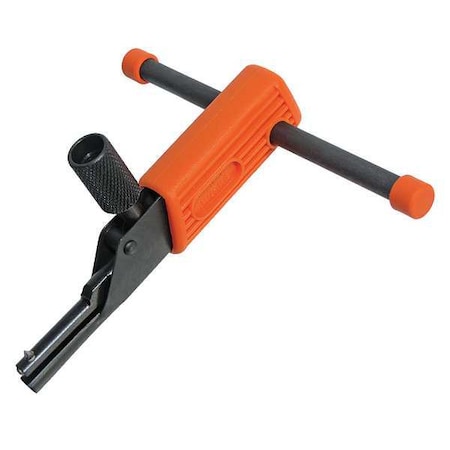 Zoro Select Internal thread repair tool with 5/16 - 7/16" capacity NES21