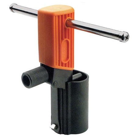 Zoro Select Internal thread repair tool with 1-1/4 - 2-5/8" capacity NES26